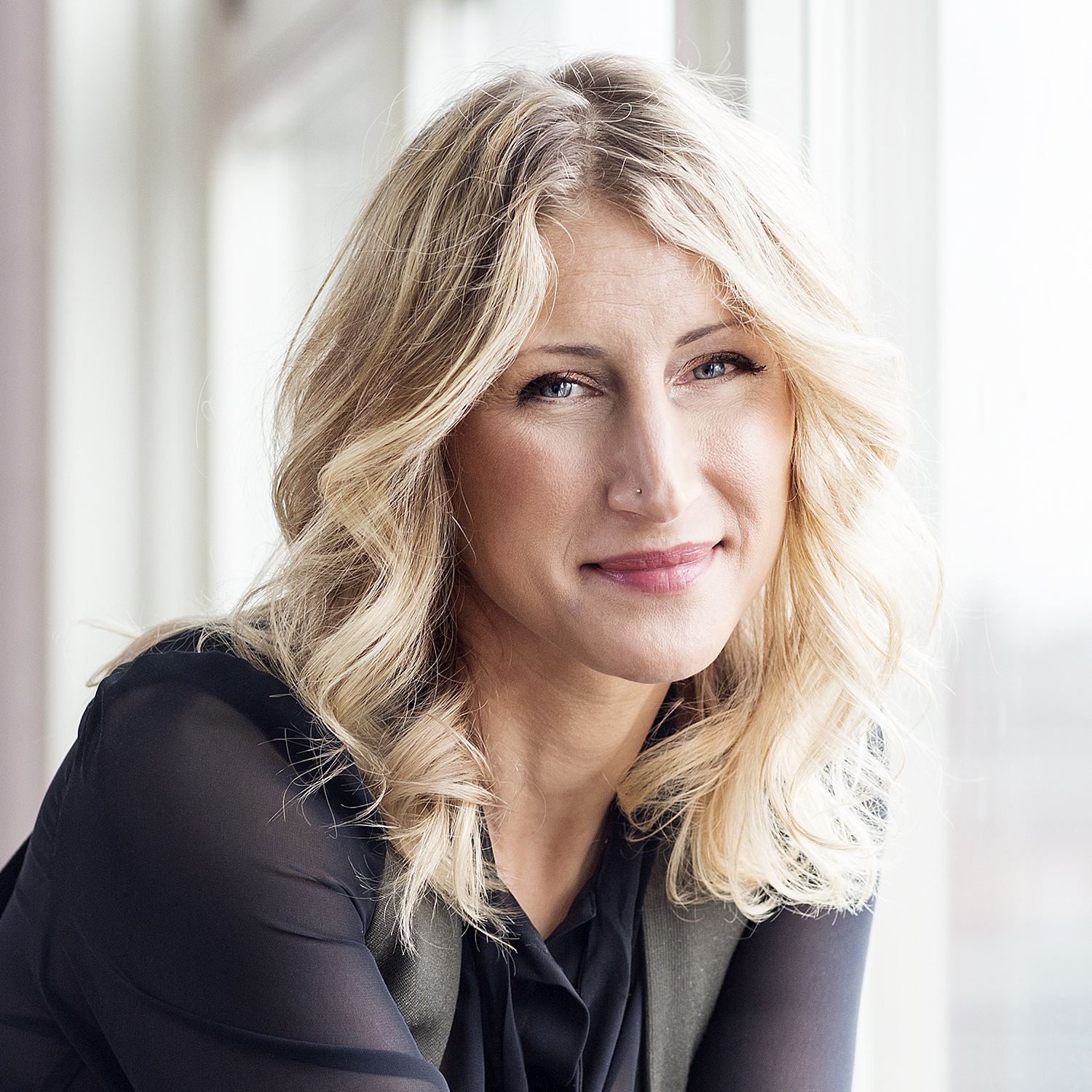 Alexandra Mosovskaya