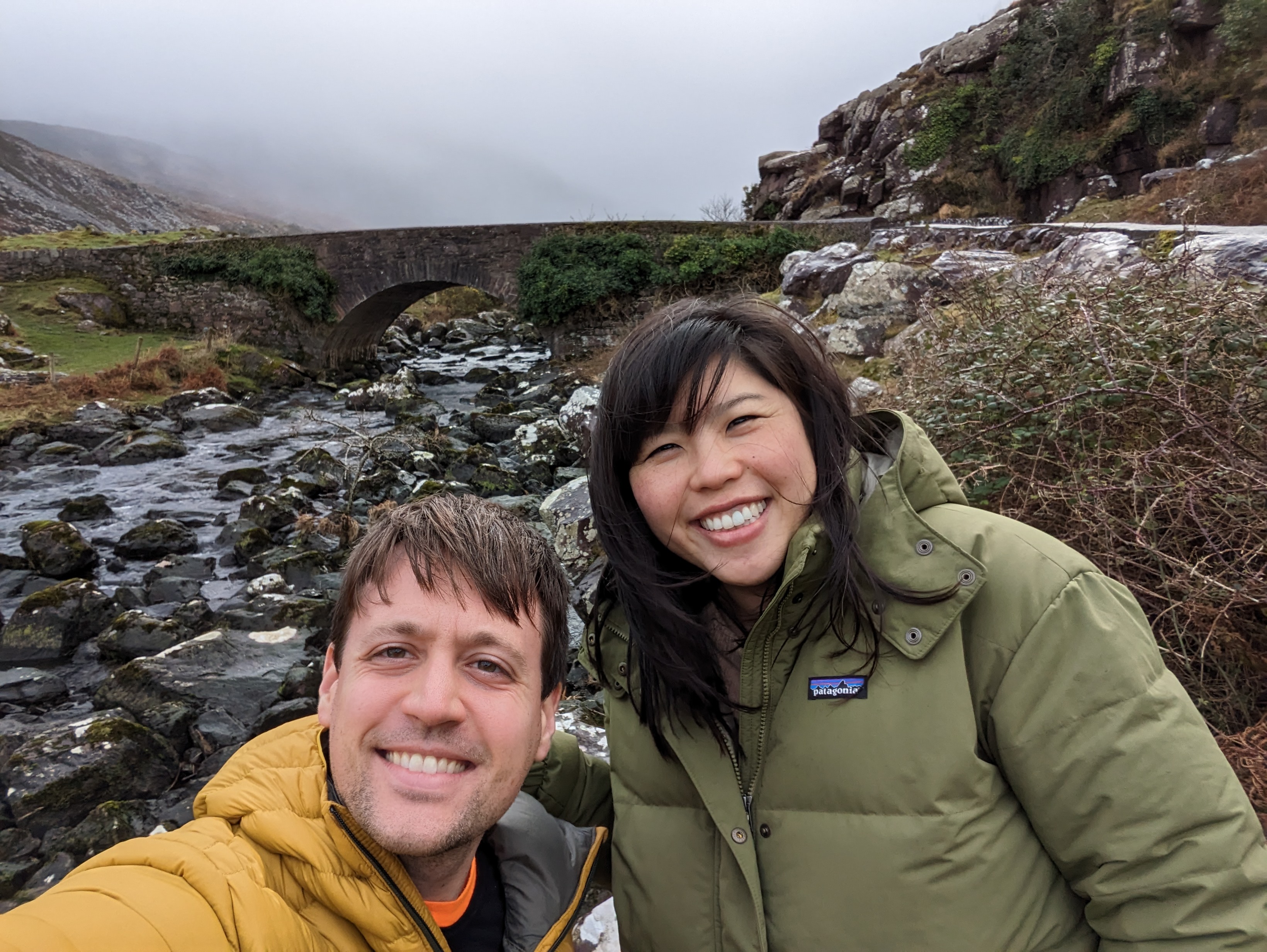 Margie & Troy Winkstern